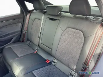 AUDI A6 Limousine qu 2x S line-Luft-Pano-Tech Pro-B&O