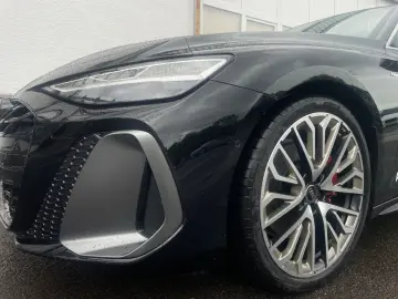 AUDI A6 Limousine TFSI V6 qu. S tronic S line Tech pr