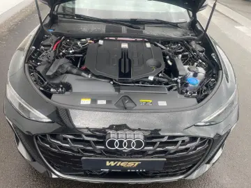 AUDI A6 Limousine TFSI V6 qu. S tronic S line Tech pr