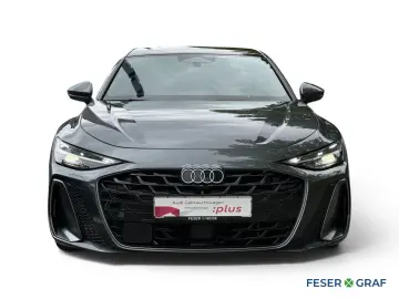 AUDI A6 Limousine TFSI quattro 360 Cam  B&O  Pano  Me