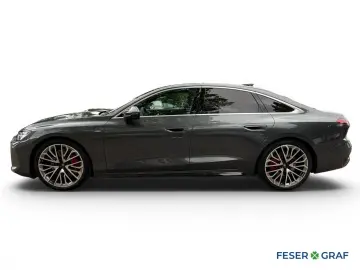 AUDI A6 Limousine TFSI quattro 360 Cam  B&O  Pano  Me