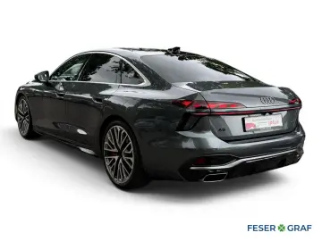 AUDI A6 Limousine TFSI quattro 360 Cam  B&O  Pano  Me