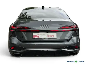 AUDI A6 Limousine TFSI quattro 360 Cam  B&O  Pano  Me