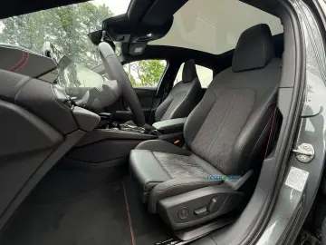 AUDI A6 Limousine TFSI quattro 360 Cam  B&O  Pano  Me