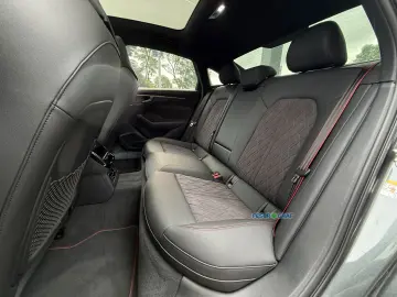 AUDI A6 Limousine TFSI quattro 360 Cam  B&O  Pano  Me