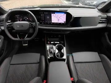 AUDI A6 Limousine TFSI quattro 360 Cam  B&O  Pano  Me