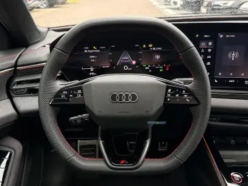 AUDI A6 Limousine TFSI quattro 360 Cam  B&O  Pano  Me