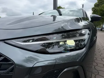 AUDI A6 Limousine TFSI quattro 360 Cam  B&O  Pano  Me