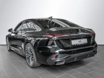 AUDI A6 Limousine e-hybrid quattro S tronic PANO 360