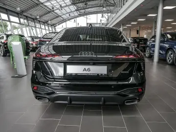 AUDI A6 Limousine e-hybrid quattro S tronic PANO 360
