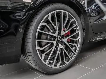 AUDI A6 Limousine e-hybrid quattro S tronic PANO 360
