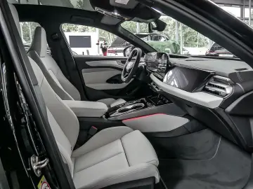 AUDI A6 Limousine e-hybrid quattro S tronic PANO 360