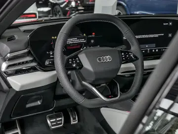 AUDI A6 Limousine e-hybrid quattro S tronic PANO 360