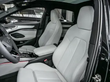 AUDI A6 Limousine e-hybrid quattro S tronic PANO 360