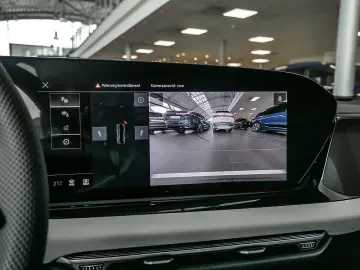 AUDI A6 Limousine e-hybrid quattro S tronic PANO 360