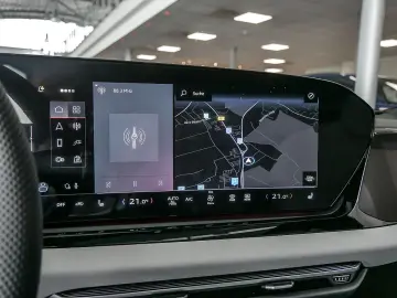 AUDI A6 Limousine e-hybrid quattro S tronic PANO 360