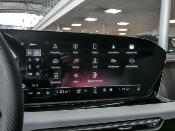 AUDI A6 Limousine e-hybrid quattro S tronic PANO 360