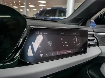 AUDI A6 Limousine e-hybrid quattro S tronic PANO 360