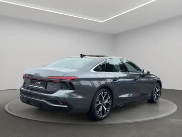 AUDI A6 Limousine TDI quattro S tronic TECH PRO HEAD-