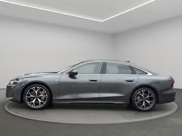 AUDI A6 Limousine TDI quattro S tronic TECH PRO HEAD-