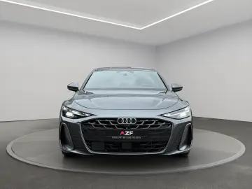AUDI A6 Limousine TDI quattro S tronic TECH PRO HEAD-