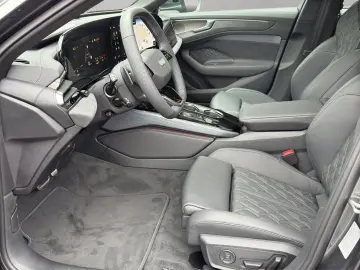 AUDI A6 Limousine TDI quattro S tronic TECH PRO HEAD-