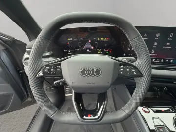 AUDI A6 Limousine TDI quattro S tronic TECH PRO HEAD-