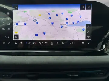 AUDI A6 Limousine TDI quattro S tronic TECH PRO HEAD-
