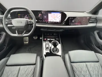 AUDI A6 Limousine TDI quattro S tronic TECH PRO HEAD-