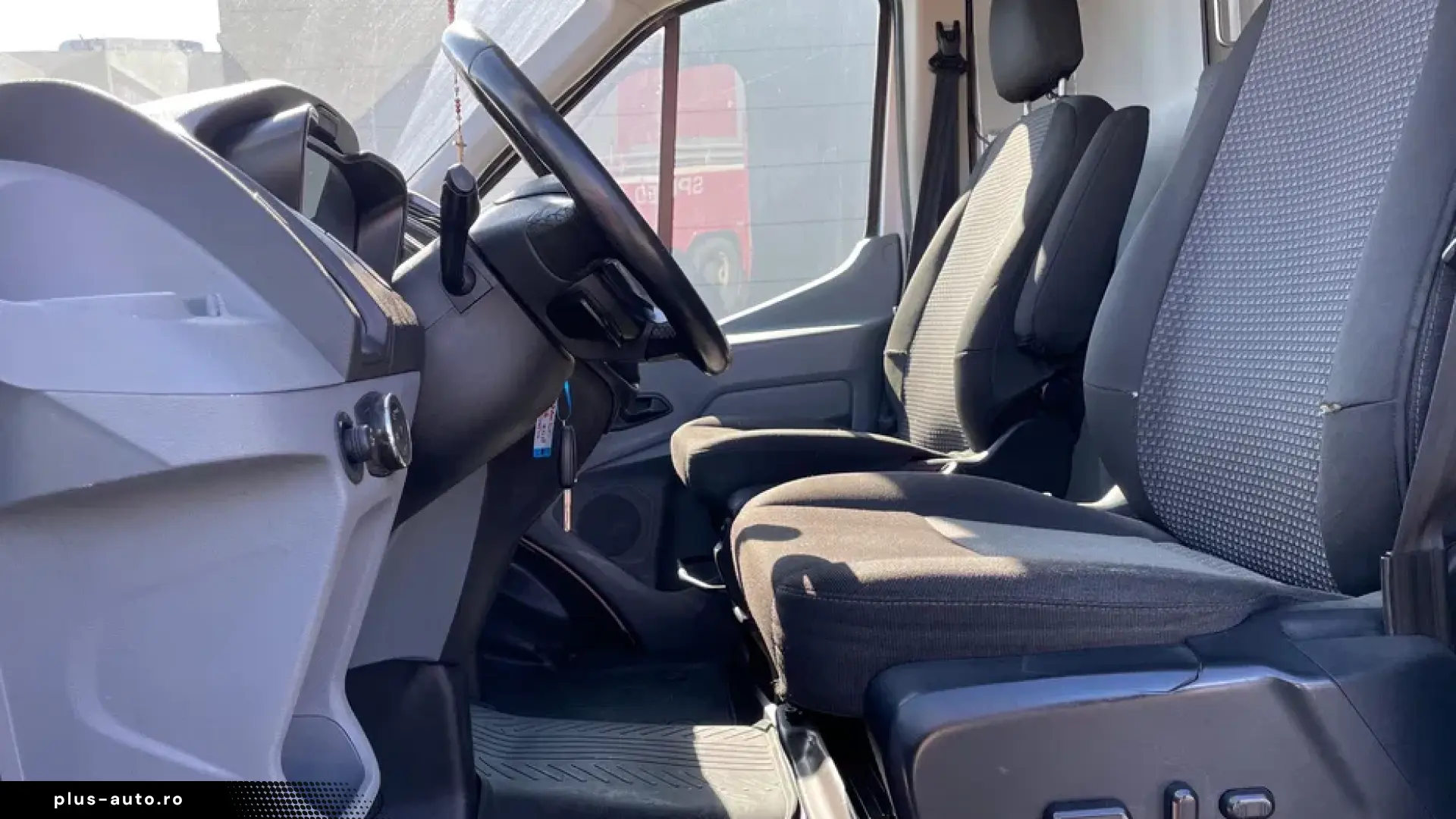 Ford Transit L3H2 2.0TDCI 170CP