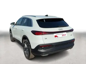 AUDI Q5 2.0 TFSI Q APP DAB AHK VIRT ACC LED NAVI PDC