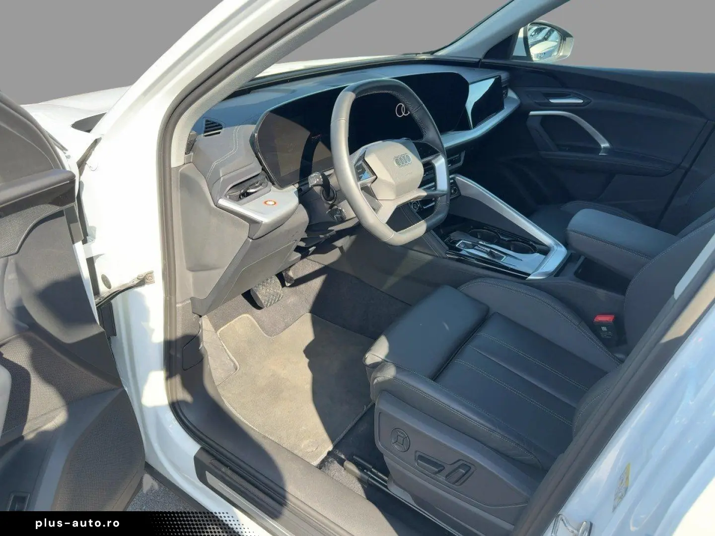 AUDI Q5 2.0 TFSI Q APP DAB AHK VIRT ACC LED NAVI PDC