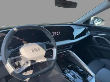 AUDI Q5 2.0 TFSI Q APP DAB AHK VIRT ACC LED NAVI PDC