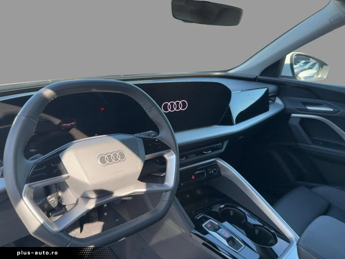 AUDI Q5 2.0 TFSI Q APP DAB AHK VIRT ACC LED NAVI PDC