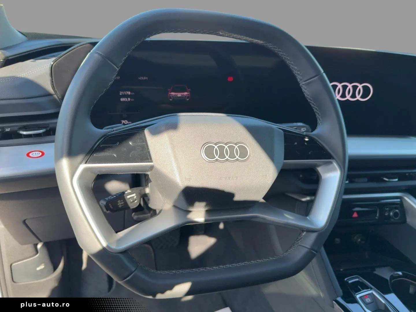 AUDI Q5 2.0 TFSI Q APP DAB AHK VIRT ACC LED NAVI PDC