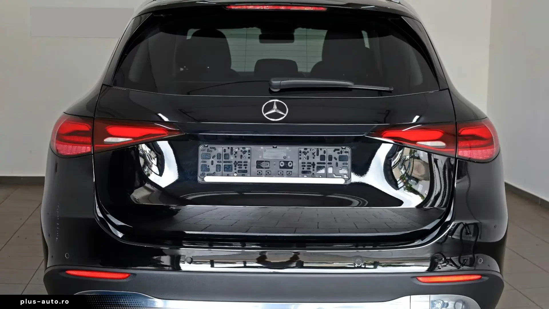 Mercedes-Benz GLC 220d 4Matic    Finanțare Leasing