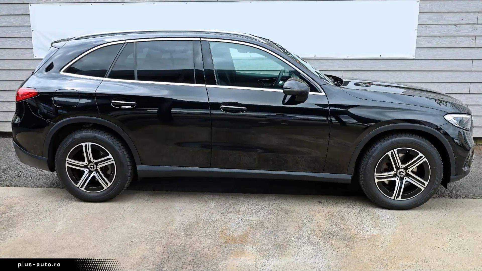 Mercedes-Benz GLC 220d 4Matic    Finanțare Leasing