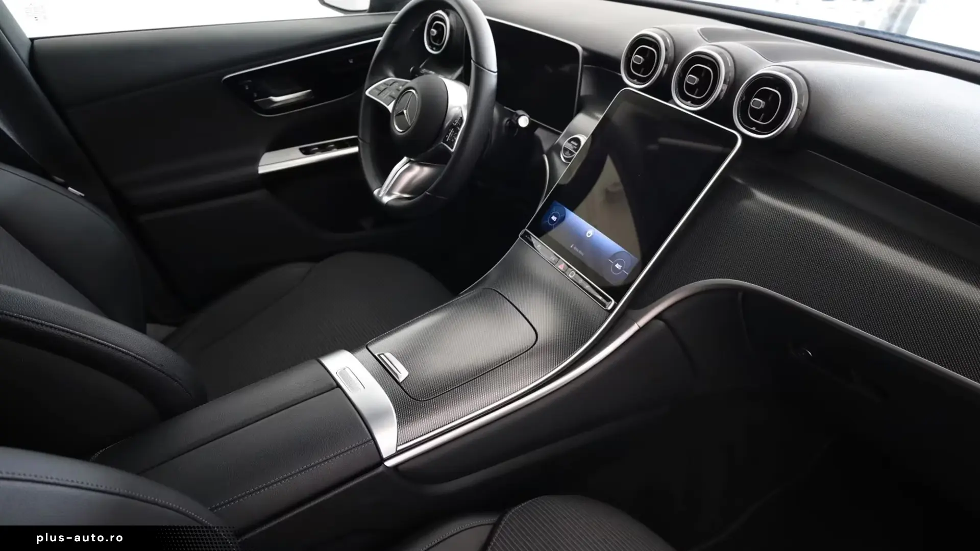 Mercedes-Benz GLC 220d 4Matic    Finanțare Leasing