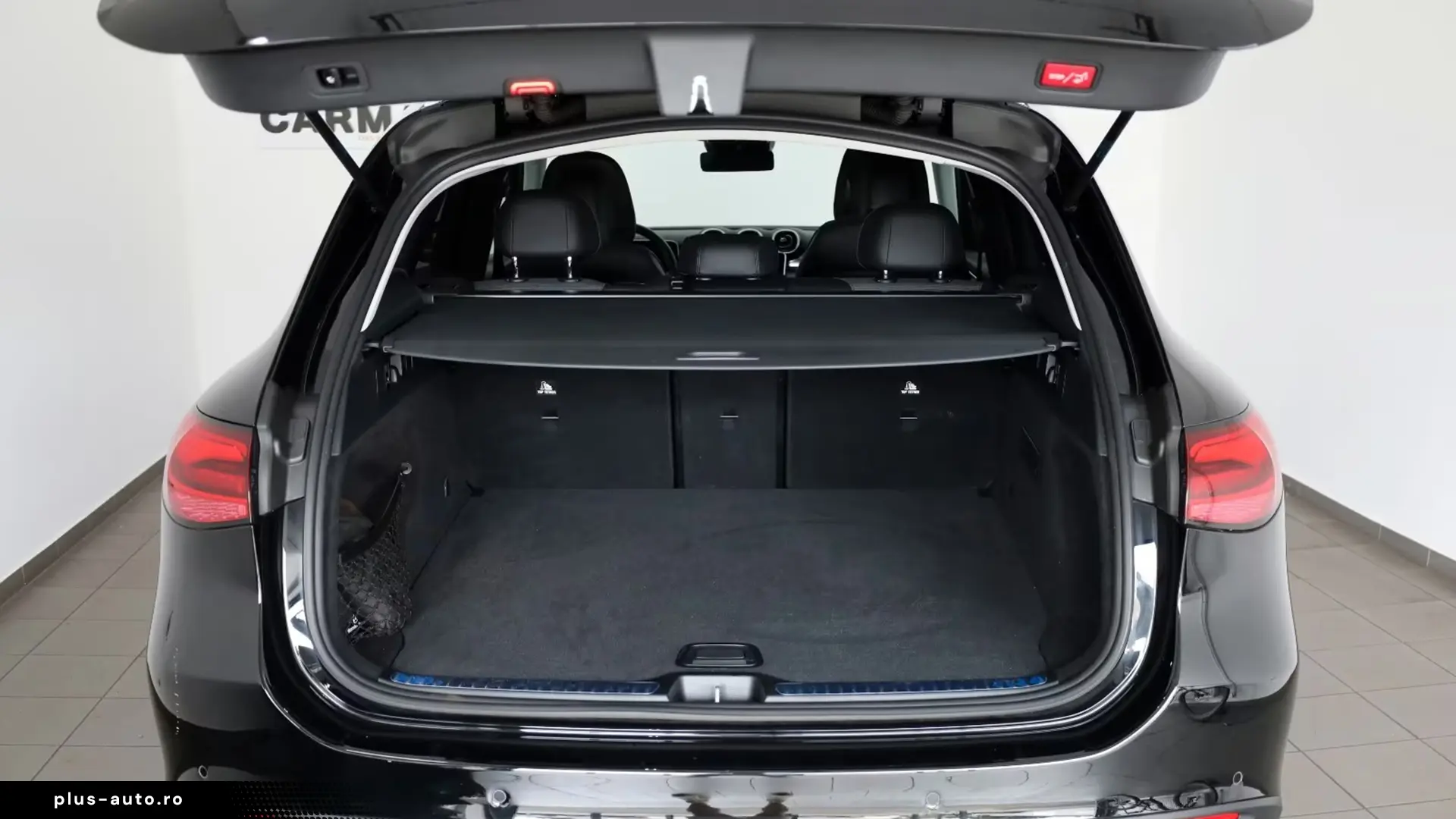Mercedes-Benz GLC 220d 4Matic    Finanțare Leasing