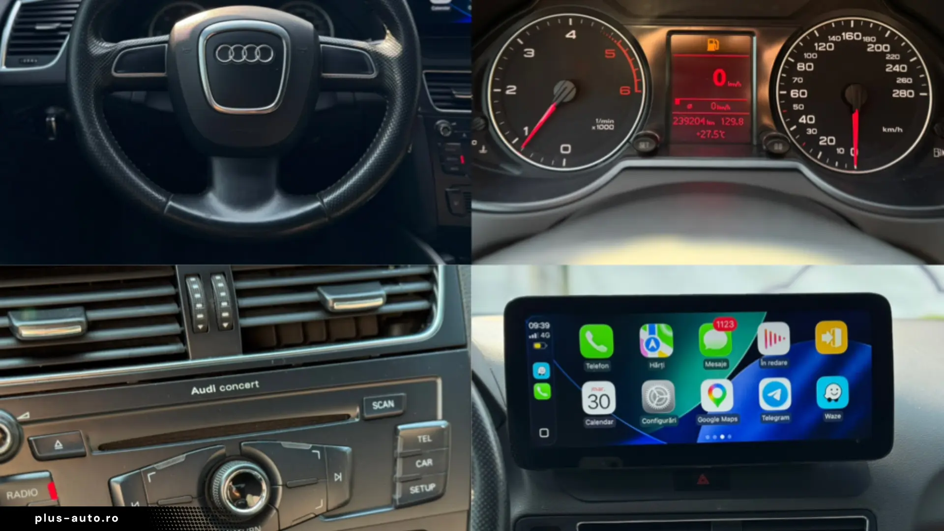 AUDI Q5 QUATTRO