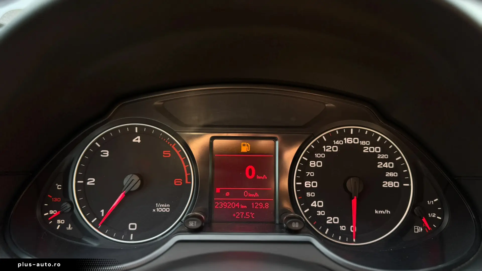 AUDI Q5 QUATTRO