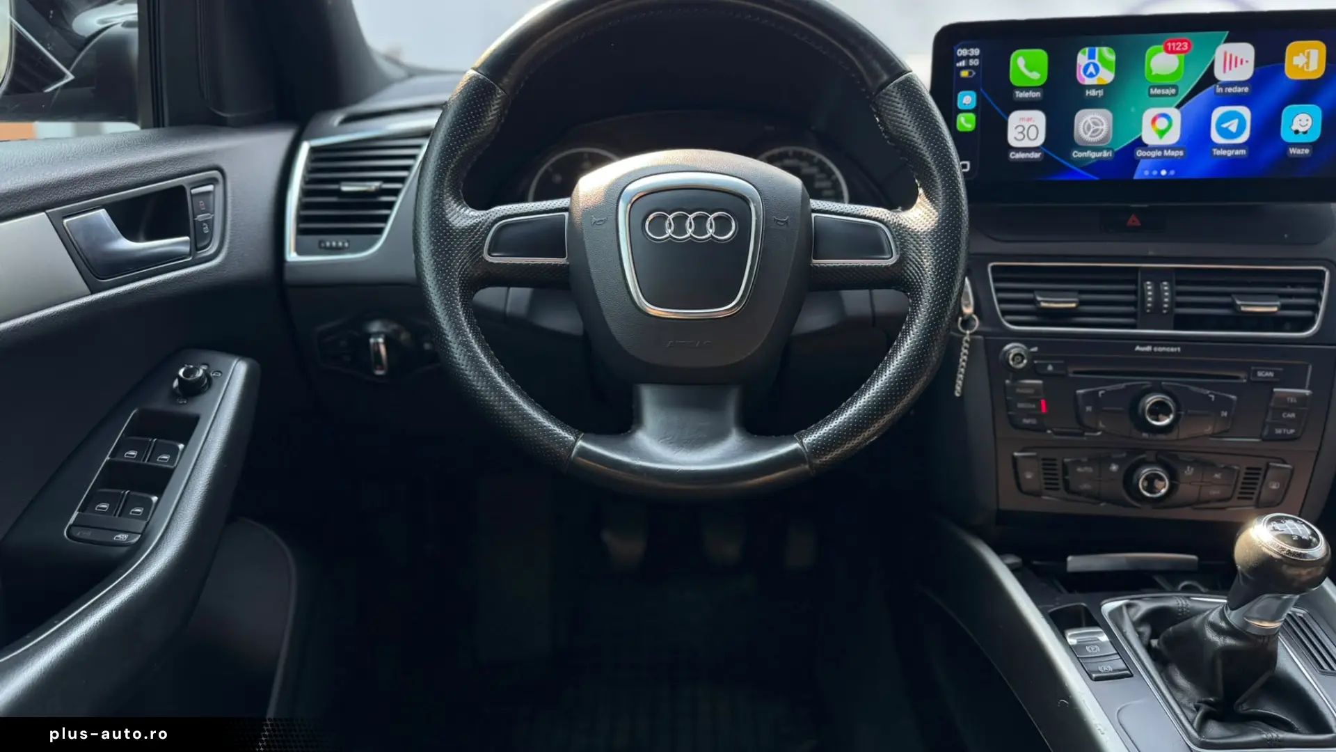 AUDI Q5 QUATTRO