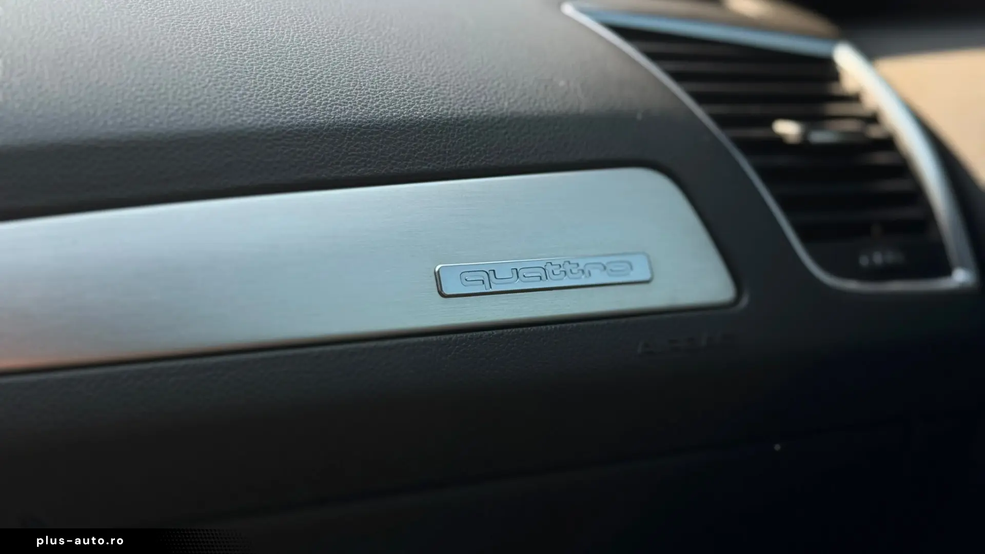 AUDI Q5 QUATTRO