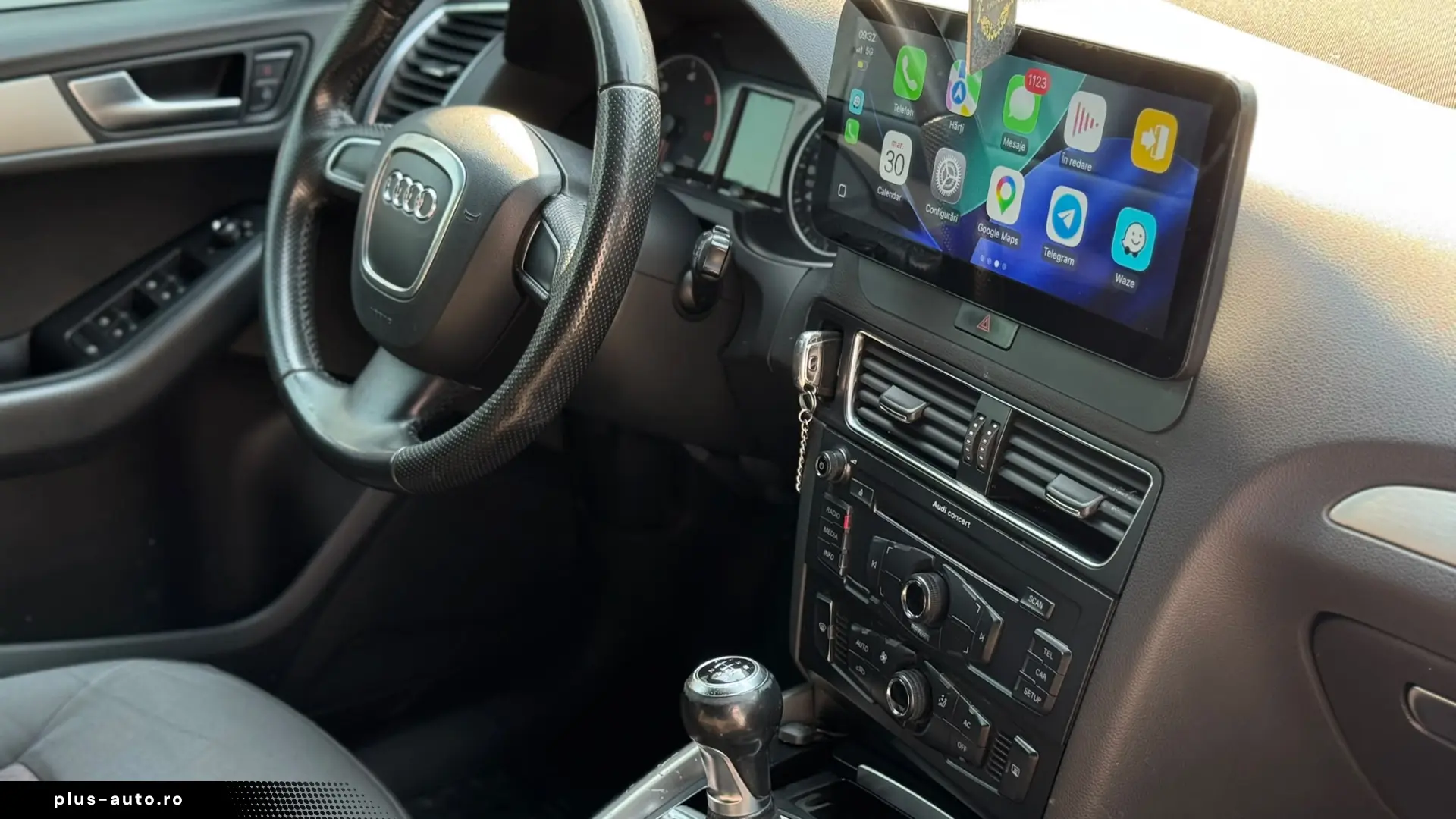 AUDI Q5 QUATTRO