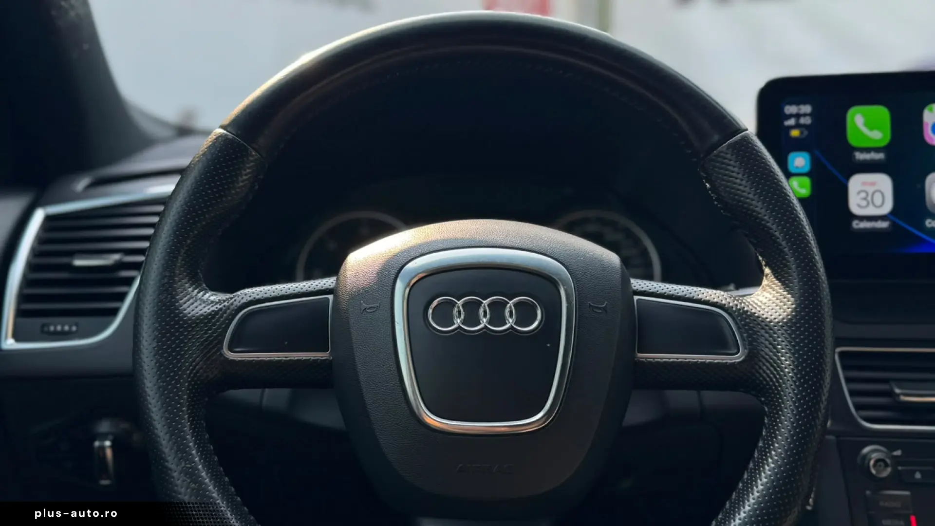 AUDI Q5 QUATTRO