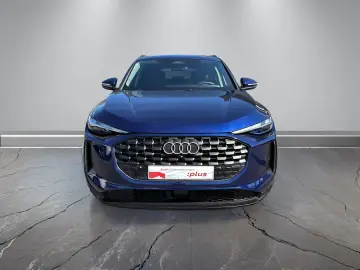 AUDI Q5 TFSI quattro S-tronic  AHK KAMERA OPTIK LED