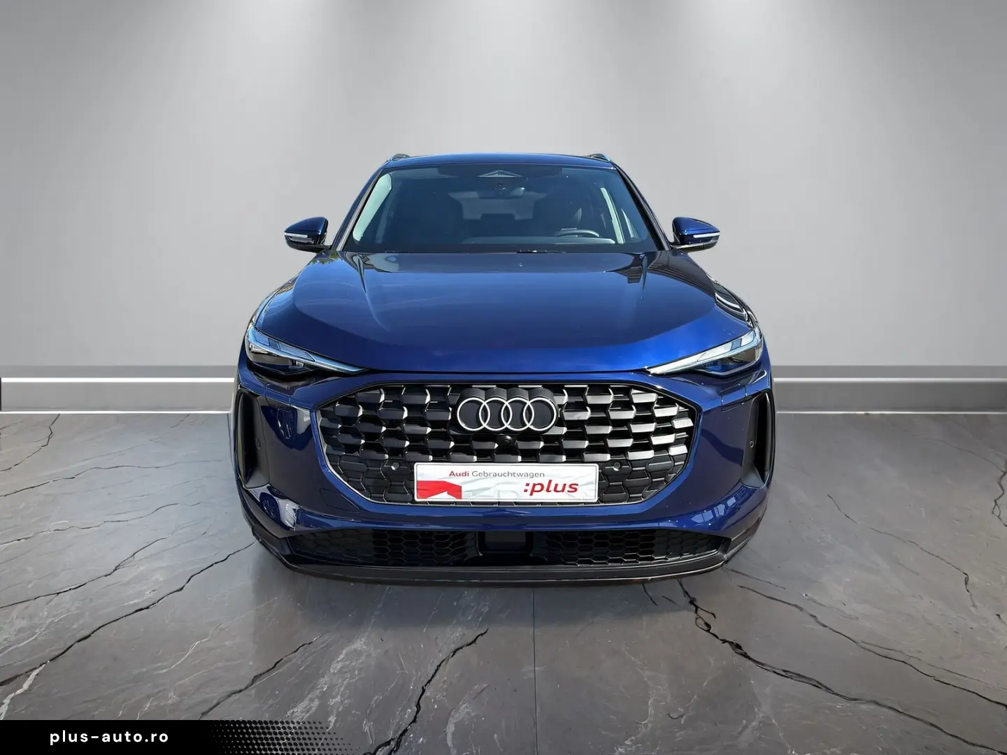 AUDI Q5 TFSI quattro S-tronic  AHK KAMERA OPTIK LED