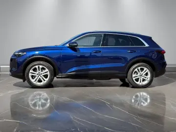 AUDI Q5 TFSI quattro S-tronic  AHK KAMERA OPTIK LED