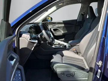 AUDI Q5 TFSI quattro S-tronic  AHK KAMERA OPTIK LED