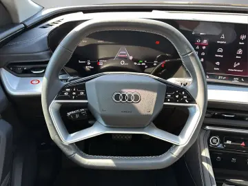 AUDI Q5 TFSI quattro S-tronic  AHK KAMERA OPTIK LED